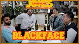 Blackface Is Gay - Andrew Schulz | Inside Jokes #09