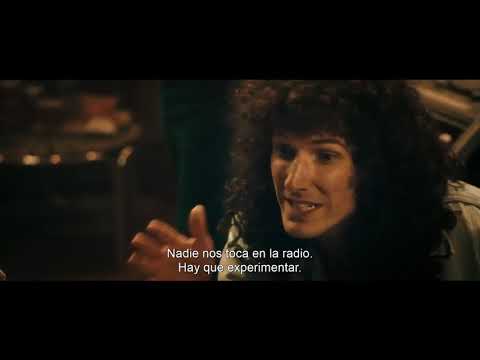 Bohemian Rhapsody, La Historia De Freddie Mercury