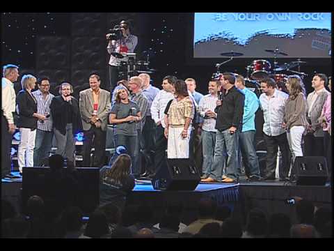 2011 Leadership Conference *Bonus* Rewind