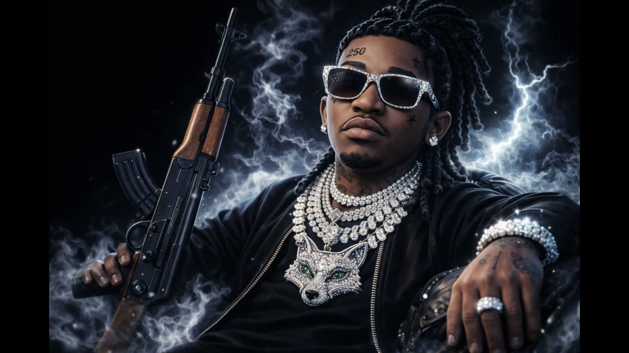 'Sent Home' Hard Freestyle Beat | Dark Trap 2026 | YTB Fatt X EST Gee Type