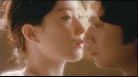 映画「化粧師」予告