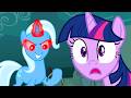 My Little Pony - Friendship is Magic 🦄 BEST EPISODES 🌟