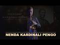 NENDA KARDINALI PENGO Official Video Pro Studios Choir Friends Mwita Isack