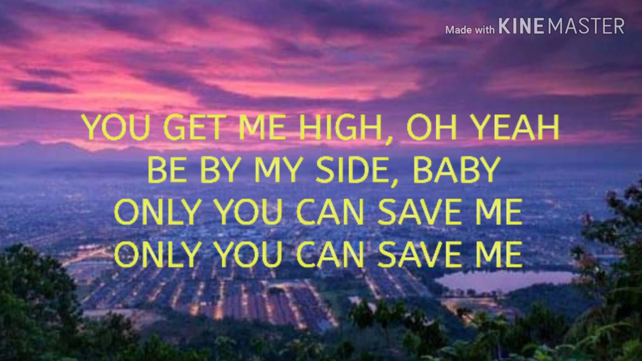 DEAMN_save me LYRICS - YouTube