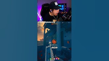 Passionate rage😂Tier 3 Zombie loot lost because glitch! #callofduty #mw3 #zombies #streamer #shorts