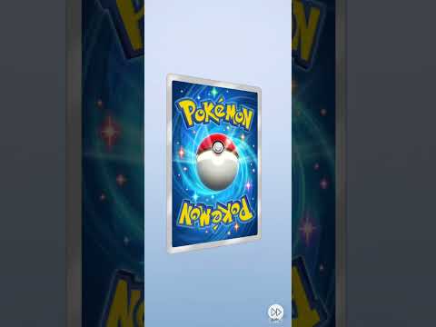 # #ポケポケパック開封チャレンジ #超かぐや姫 #pokemon #ポケカ #ポケモン #pokemoncards #ポケモンカード #ポケカ開封