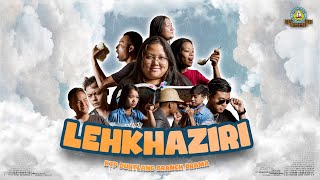 Lehkhaziri - KTP Durtlang Branch Drama