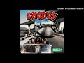 Exodus - Within The Walls Of Chaos - (3D Sound)