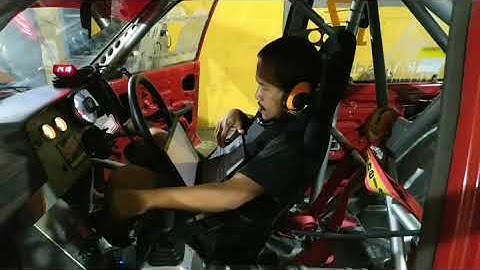 MASESOLO reborn with 3SGE Beams Yamaha + Spitronic Mercury 2 = 153 whp