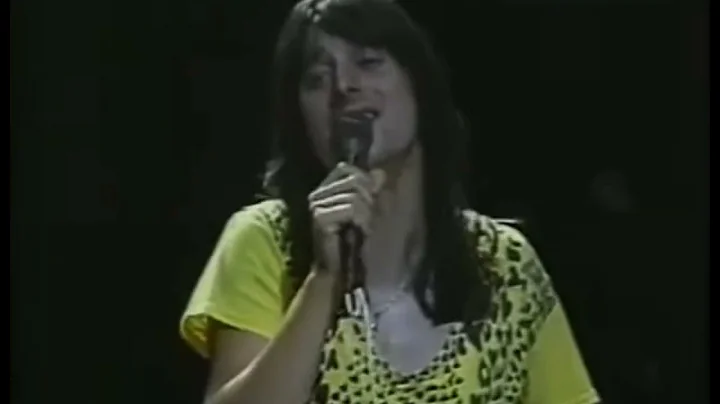 Journey - Too Late (Live in Tokyo 1981)