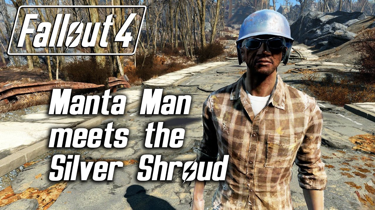 fallout 4 manta man