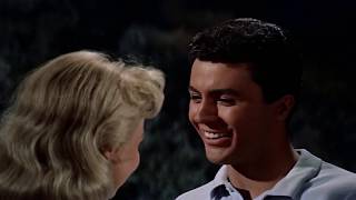 James Darren - The Next Best Thing to Love (1959) - HD - feat. Sandra Dee