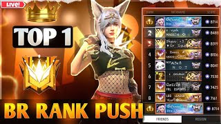 Aaru Gaming Is Live 🥰|| Br Rank Push 😇|| With Subscribe😍|| Please 🙏support🥺 Me.#live