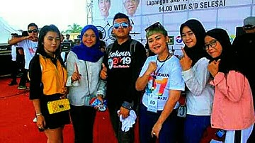 Rembulan Malam - Difarina Indra feat Fendik Adella - OM ADELLA Editor By  Viva Video Pro