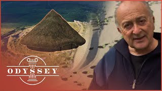 The Lost Iron Age Capital Buried Under South Wales | Time Team | Odyssey