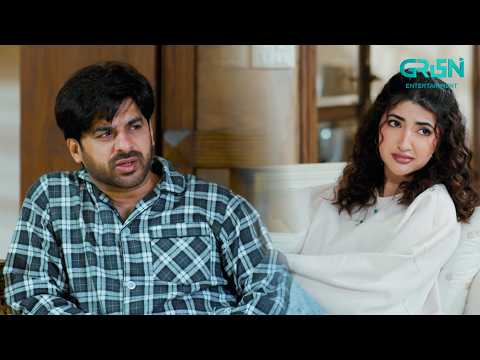 Kunwari Larki Se Shadi Ka Puch Liya, Bura Maan Gayi | Humayoun Ashraf - Sumaiyya Bukhsh | Madaar