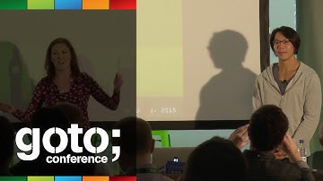 Technical Leadership • Laura Paterson & Patrick Kua • GOTO 2015