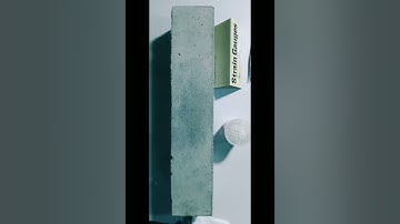 Strain Gauge Installation on Concrete | Step-by-Step Tutorial by Omid Mardani (AUT Lab)
