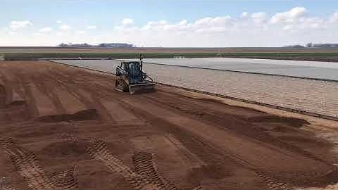 Customer Grading with a V-Loc System