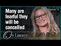 On liberty ep16  janet albrechtsen  saving the marketplace of ideas