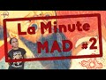  le nom de la rose  la minute mad sur brainculturetv 