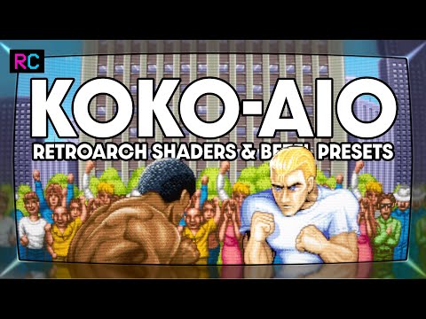 Koko AIO -