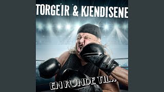 Video thumbnail of "Torgeir og Kjendisene - Livets Glade Gutter"