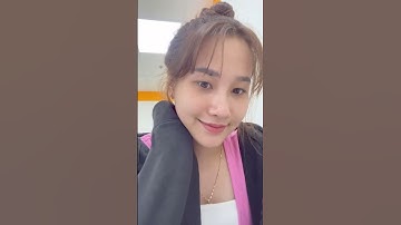 Short video|Sinh viên 2K2 trở thành phiên bản hoàn hảo nhất của bản thân nhờ nâng mũi ✨