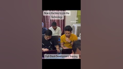 Full stack Web Development Course | Learn Web Development #codingcourses #appdev#softwaredevelopment