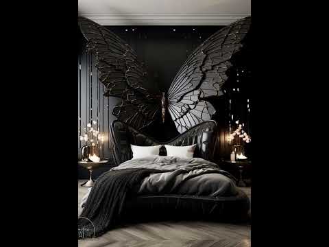 The Canopy Bedroom Aesthetic: Everything You Need To Know #bedroomdecor #aestheticroomdecor  #decor