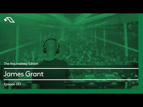 The Anjunadeep Edition