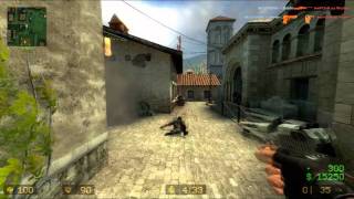 Counter-Strike: Source montage Resimi