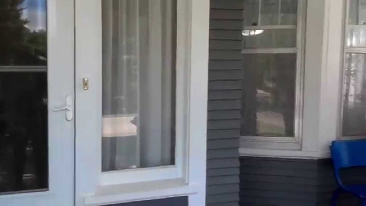 House in Red Cloud, NE YouTube