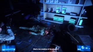 Juguemos Battlefield 3 Puro Mono Imbec Por Kernel404 Live Gameplaycomentado