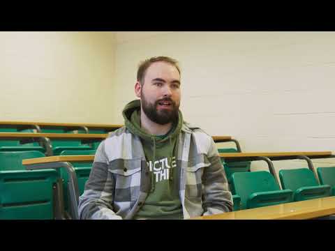 Bachelor of Engineering in Mechanical Engineering - DK742