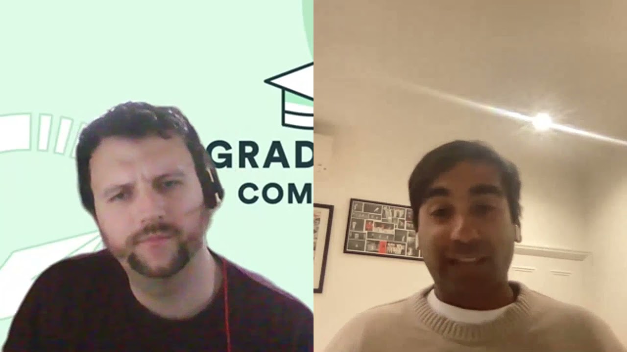 Jump Start Interview