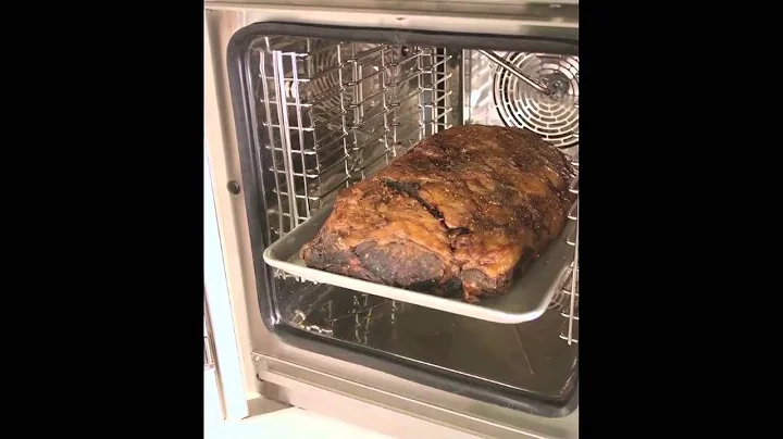 BKI KT & KH Series of Compact Combi-King Combination Ovens