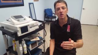 Shin Splints and Treatment