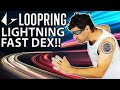 Loopring: Dex Scaling MACHINE & LRC Potential 🏎