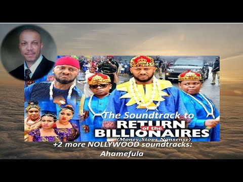 Return of the Billionaires soundtrack  2