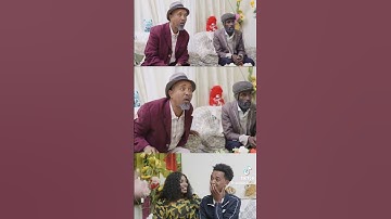 Eritrean movie. #eritreanfilm #shorts #viral