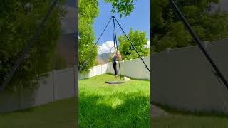 Lyra Hoop Beauty Roll