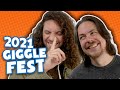 Our biggest giggles of 2021  game grumps compilations