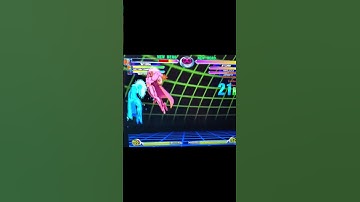 MvC2: Sanford - Storm + Disruptor 9F to Korngo Infinite 100% Combo .:9.28.25:.