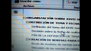 Diseño de proyectos en ProjectLibre 001