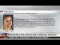 22. oktobra "Panorāma" un "Šodienas jautājums"