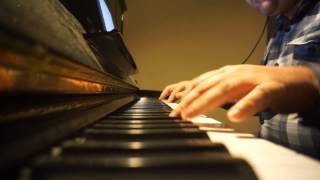 Roll Over Beethoven - Chuck Berry (Cover)