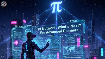 Pi Network: What