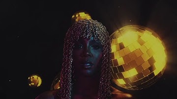 Kelly Rowland - Crazy (Official Lyric Video)