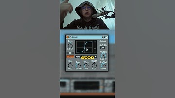 Make ur DROPS FAT AS FRICK #tutorial #sounddesign #dubstep #riddim #mixing